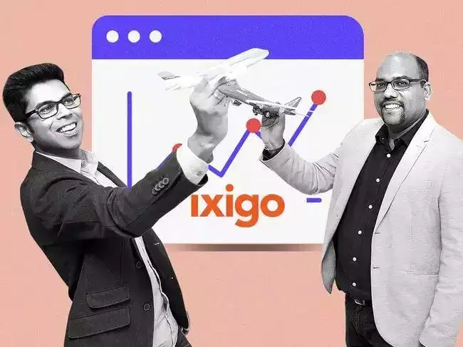 Ixigo Q4 Results